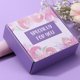 thumbnail image 2 of Set de ba&ntilde;o de lavanda y c&iacute;tricos, Set de Ba&ntilde;o y spa Corporal, Regalos de Cumplea&ntilde;os para Mujeres, Regalos para Mejor Amiga, Hermana, Mejor Mam&aacute;,, 2 of 8