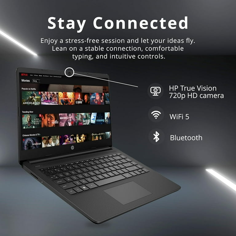HP 14 HP 14