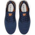 thumbnail image 4 of Zapatos Semiformales Tipo Choclo BMNY Azul Talla 30, 4 of 4