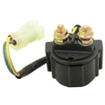 thumbnail image 2 of Aitook Starter Solenoid Relay Compatible With Honda Recon 250 TRX250 TM 2x4 2005-2016, 2 of 3