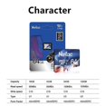 thumbnail image 2 of Netac P500 A1 32GB Micro SD TF Memory Card 100MB/S Class 10 Black, 2 of 5