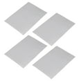 thumbnail image 4 of Steel Mesh,4Pcs Wire Mesh Stainless Wire Screen Wire Mesh Rapid Response, 4 of 7