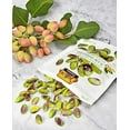 thumbnail image 3 of Setton Farms Naturally Raw Shelled Pistachios, No Shell, Non-GMO Project Verified, Certified Gluten Free, Vegan and Kosher, Heart Healthy Snack, 5 Oz, 3 of 3