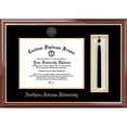 thumbnail image 2 of Northwestern University 8.5" x 11" Tassel Box and Diploma Frame, 2 of 7