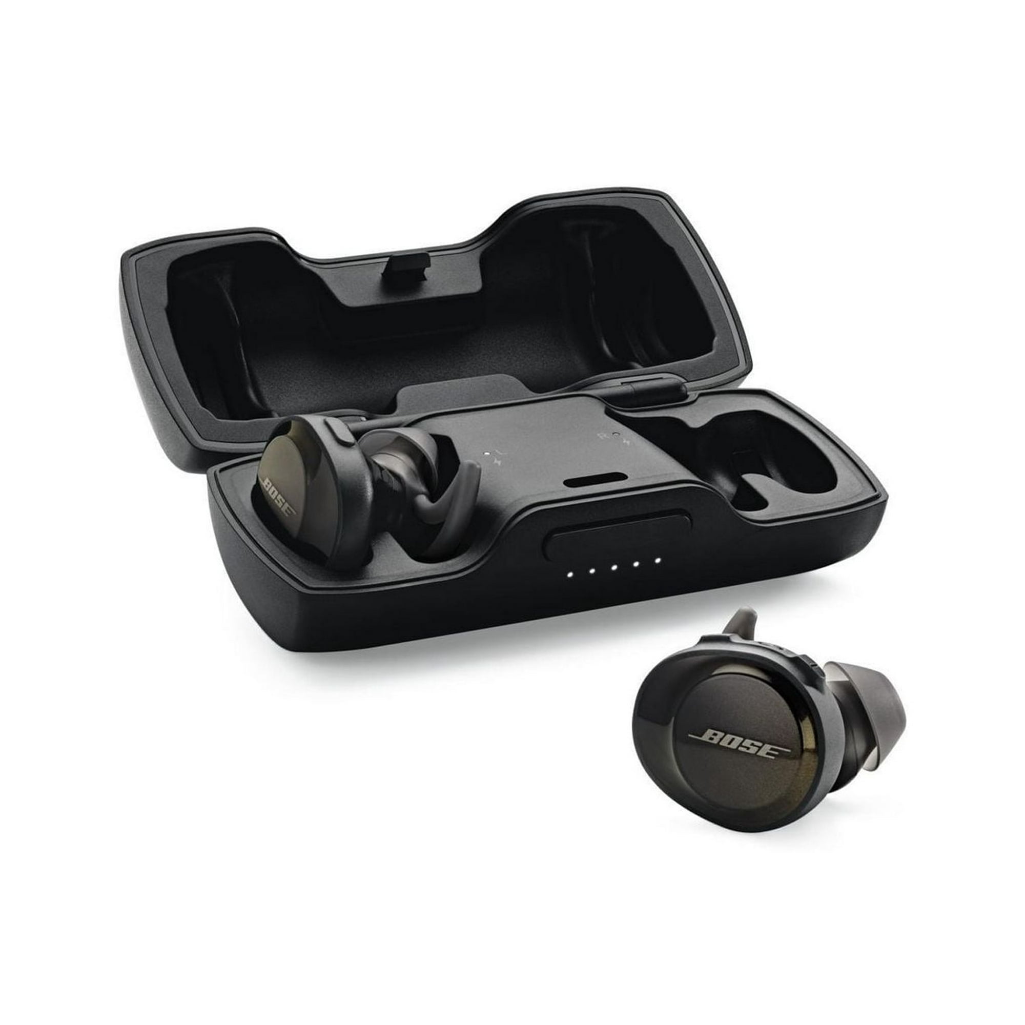BOSE - 【美品】BOSE SOUNDSPORT FREE WIRELESS Bose® SoundSport® Free wireless headphones (Midnight Blue