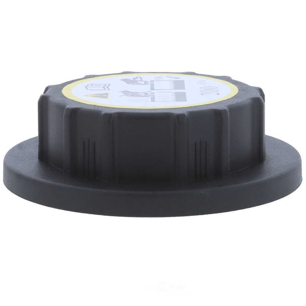 Motorad T106 Standard Engine Coolant Reservoir Cap