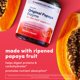 thumbnail image 3 of Tabletas masticables American Health Original Papaya Enzyme 100, 3 of 6