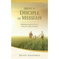 thumbnail image 2 of Being a Disciple of Messiah, 2 of 2