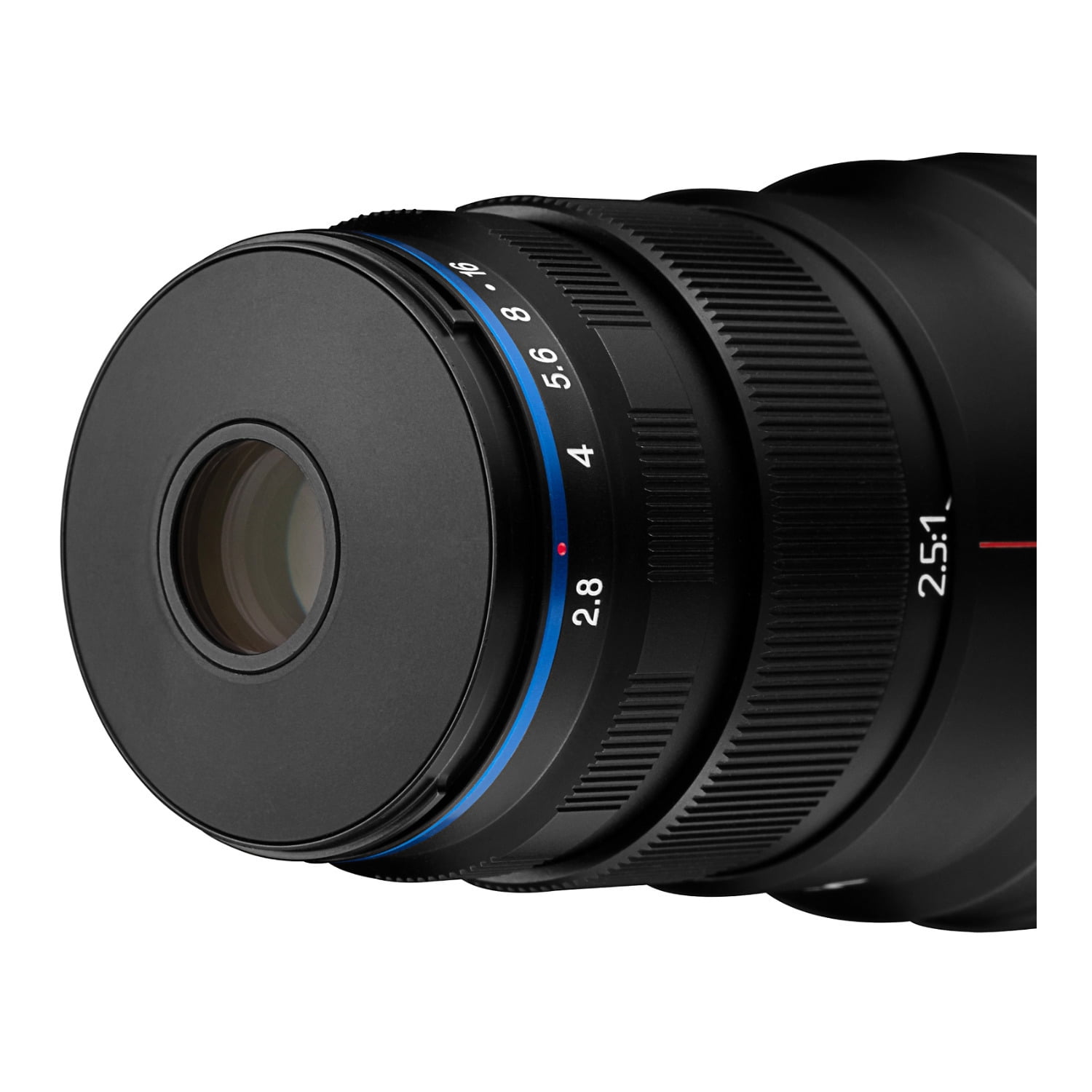 Venus Optics Laowa 25mm f/2.8 2.5-5X Ultra-Macro Wide Angle