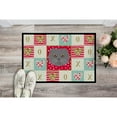 thumbnail image 2 of Scottish Fold Cat Love Door Mat, 2 of 4