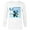 White, variant on Star Wars Young Jedi Adventures Nubs Jedi Hero & Lightsaber - Long Sleeve T-Shirt for Men - Customized-White