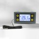 thumbnail image 3 of Módulos Digitales del Controlador de Temperatura Hugtrwg Termostato, 3 of 9