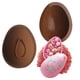 thumbnail image 5 of Herramienta para hornear, huevo de Pascua 3D, chocolate D, huevo de Pascua, molde de silicona, moldes para mousse de Pascua, calidad superior, 5 of 5