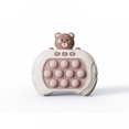 thumbnail image 2 of Puzzle Game Machine Pop Fidget Luminous Toy, Pattern Pop-up Game, Anti-anxiety Autism Squeeze Sensory Toy--Youyoupin, 2 of 4