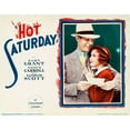 thumbnail image 2 of Hollywood Photo Archive 24x20 Gold Ornate Wood Framed with Double Matting Museum Art Print Titled - Cary Grant - Hot Saturday, 2 of 4