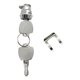 thumbnail image 5 of Cilindro de cerradura para maletero de motocicleta, accesorios para motocicleta, cerradura resistente para maletero trasero 16 mm, 5 of 9