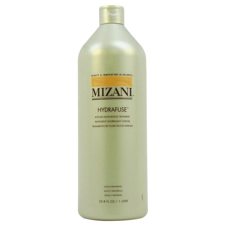 新品未開封 モイスチャIF マッサージIF リフレッシュIF ユースミニNA Hydrafuse Intense Moisturizing Treatment, By Mizani, 33.8 Oz