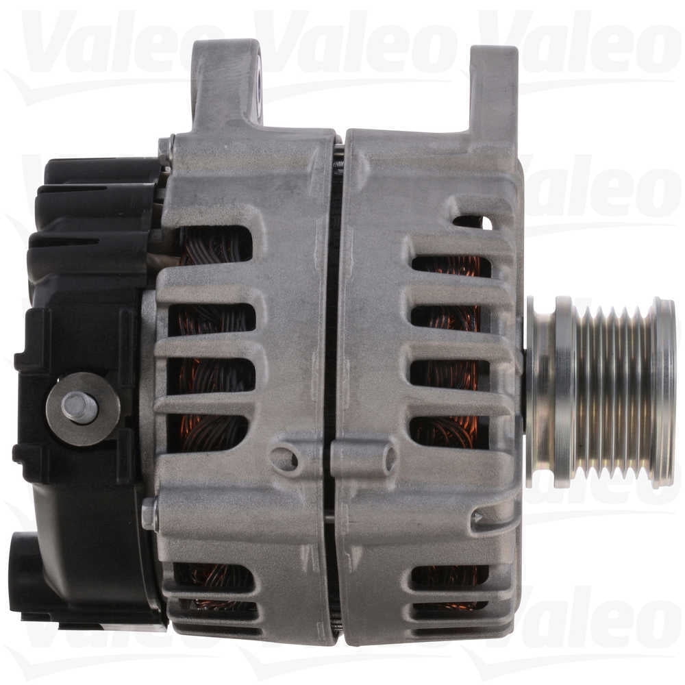 Valeo 439762 Alternator Compatible with 2012-2015 Mercedes-Benz ML63 AMG
