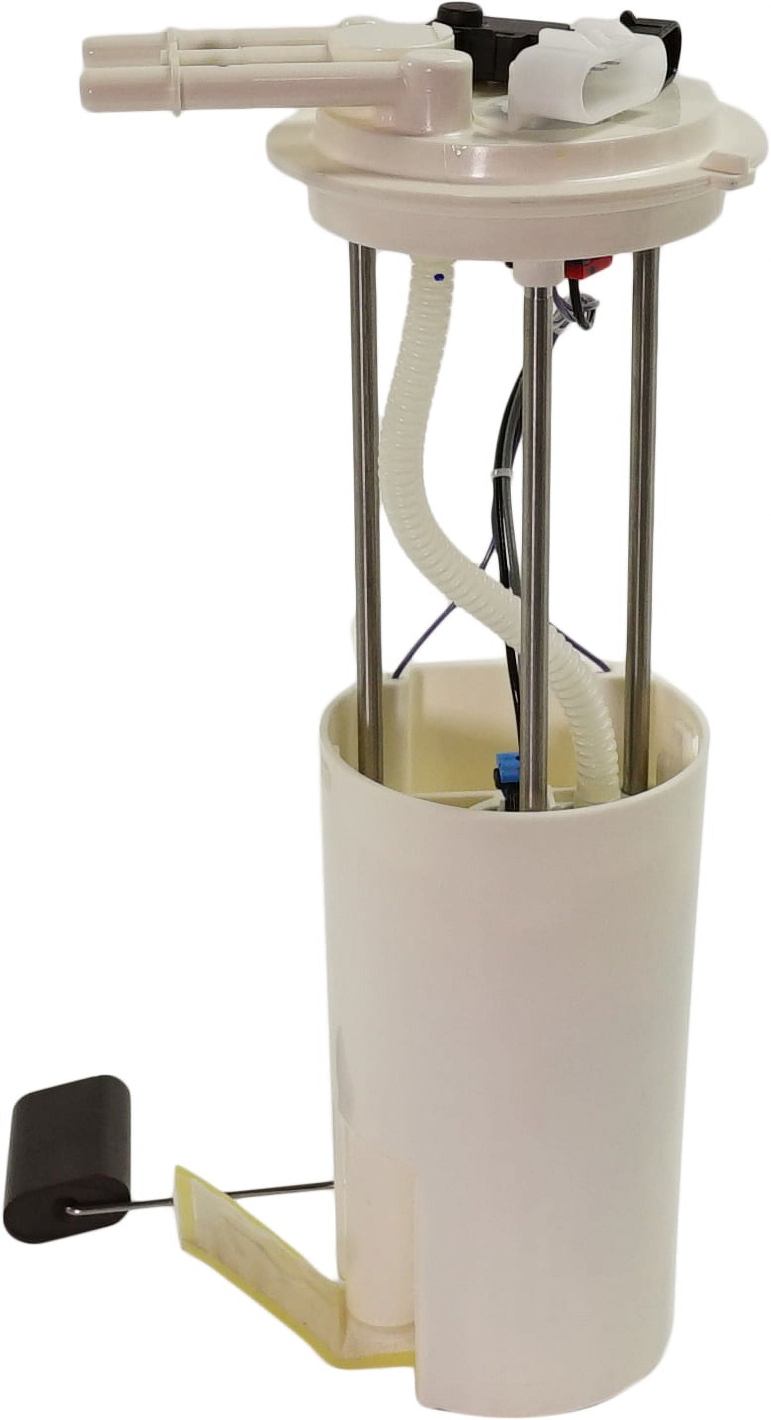 Fuel Pump Compatible with 1997-2000 Isuzu Rodeo 1998-2000 Honda Passport 6Cyl 4Cyl 3.2L 2.2L With Sending Unit