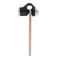 thumbnail image 3 of Methold 30X LED Lupa Clip-On Universal Teléfono celular Microscopio Micro Lente Teléfono Cámara Lupa Teléfono y Comunicación negro, 3 of 6