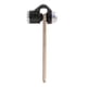 thumbnail image 3 of Cateissary 30X LED Lupa Clip-On Universal Teléfono celular Microscopio Micro Lente Teléfono Cámara Lupa Teléfono y Comunicación negro, 3 of 6