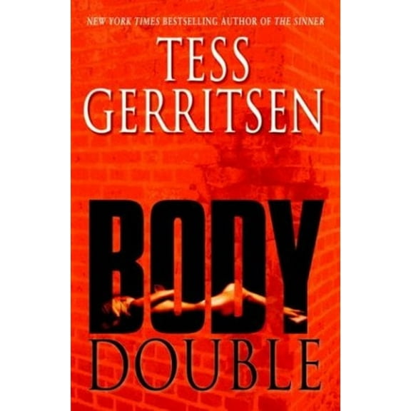 Pre-Owned Body Double (Hardcover) 9780345458933
