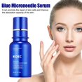 thumbnail image 4 of Esencia facial líquida con microagujas azules para eliminar el acné y controlar la grasa. Leche de esencia coreana., 4 of 6