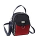thumbnail image 2 of Bolso bandolera para mujer, bolso de tela portátil, informal, a la moda, bolso para teléfono móvil, 2 of 6