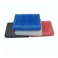 thumbnail image 3 of Étui Organisateur de Cartes de Jeu 28-en-1 Générique pour DSi DS Lite 3DS (Bleu), 3 of 4