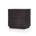 thumbnail image 1 of Ruby Nightstand in Antique Brown, 1 of 6