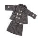 thumbnail image 5 of Conjunto De De Chaqueta De Traje De Ropa Clásica Para Muñeca De Niña De 18 '' Sunnimix Falda de chaqueta de muñecas, 5 of 6