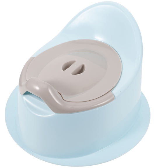 HEALEEP Baby Toilet Seat Toddler Toilet Portable Potty Kids Training Toilet Toddler Potty Toilet