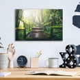 thumbnail image 4 of Epic Art 'Jungle' by Epic Portfolio, Acrylic Glass Wall Art, 16"x12", 4 of 8