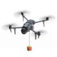 thumbnail image 2 of BRDRC For DJI Mavic 4 Pro Drone Light Sensing Control Payload Dropper and Landing Gear, 2 of 5