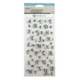 thumbnail image 1 of Hampton Art Clear Stamp Set - LAYER TROPICAL 20 Pcs, 1 of 1