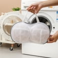 thumbnail image 2 of Bra Laundry Bag for Washing Machine Anti-Deformity Protection, 2 of 9