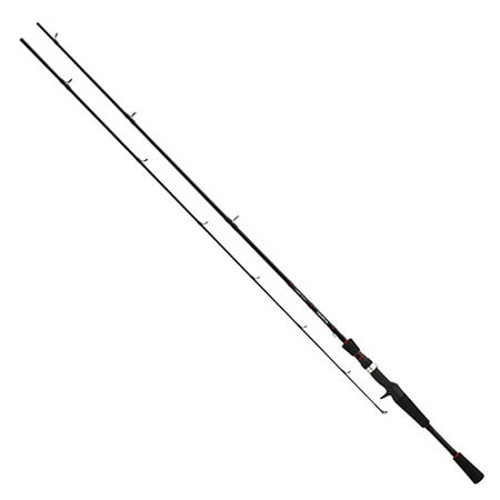 Daiwa Laguna Rod (Best Baitcasting Rod For The Money)
