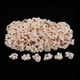 thumbnail image 2 of 1 de cabezas de flores artificiales, coronas decorativas para , suministros para blanco, 2 of 9