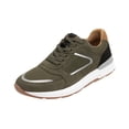 thumbnail image 2 of TENIS CABALLERO FLEXI 406903 TEXTIL VERDE Flexi 406903, 2 of 5