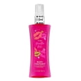 thumbnail image 1 of Body Fantasies Pink Vanilla Kiss Fragrance Body Spray, 1 of 4