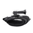 thumbnail image 3 of ANGGREK Support de Sangle de Poignet, Rotation de Sangle, Support de Sangle de Poignet pour Go Pro Hero 1 Go Pro Hero 2, 3 of 8