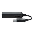 thumbnail image 1 of D-Link DUB-E100 - Adaptateur Réseau - USB 2.0 - Ethernet 10/100, 1 of 3