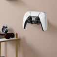 thumbnail image 4 of Visland Game Controller Wall Mount Bracket Easy to Install Universal Game Controller Wall Mounting Hanging Bracket for Switch/for Xbox/for PS4/for PS5, 4 of 8
