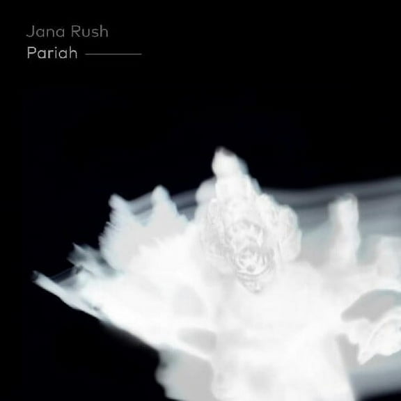 Janapariah Rush - Pariah - Music & Performance - CD