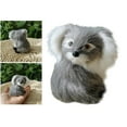 thumbnail image 4 of Lindo Koala DYNWAVEMX mini oso koala peluche para bebés, 4 of 8