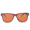 thumbnail image 2 of Gafas de Sol Polarizadas para Miopía Jcerki Tinte Marrón -1.50, 2 of 3