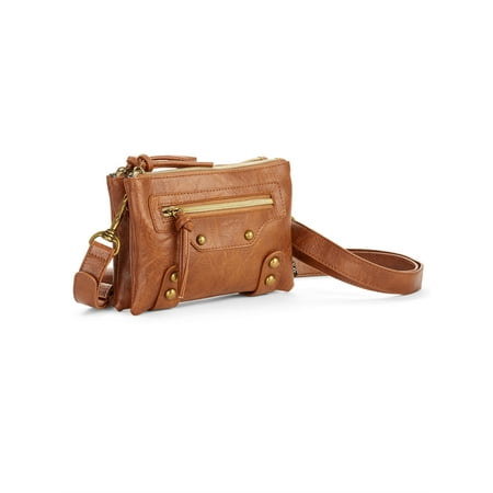 Long Arrow Body - Twig & Arrow Functional Crossbody