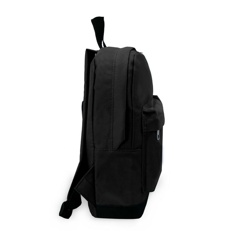 Everest Kids Backpack, Black Everest Kids Backpack, Black
