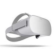 Refurbished Oculus Go Standalone Virtual Reality Headset 32GB Gray Bluetooth