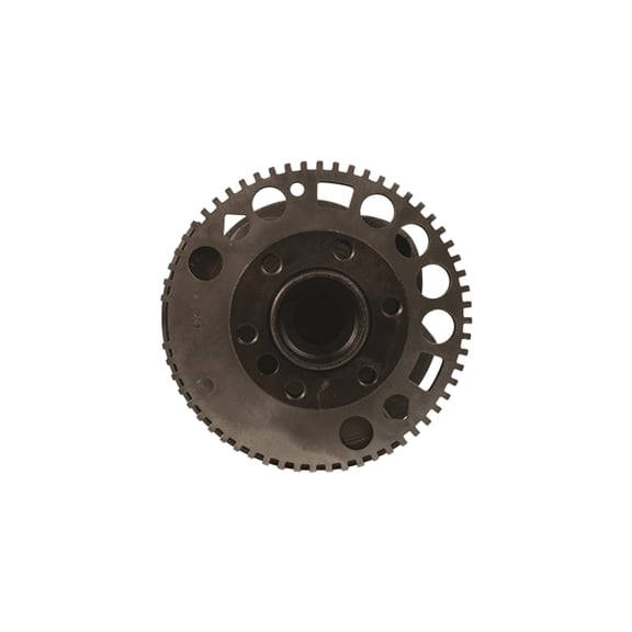 CRANKSHAFT KIT GM CHEV 5.